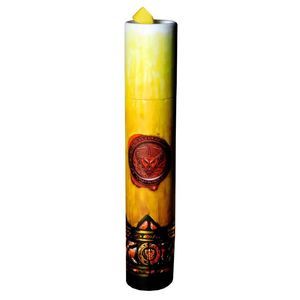 Ritual Candle Dice Tube: Crown of the Night Mother
